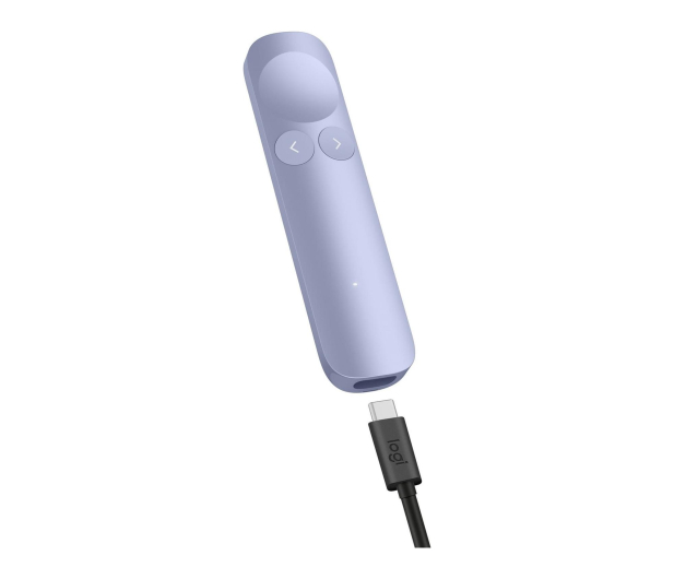 Logitech Spotlight 2 lilac - 1536309 - zdjęcie 6